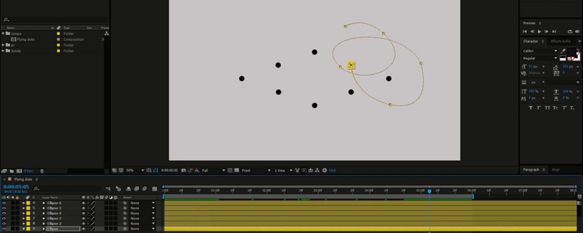 motiongraphic
