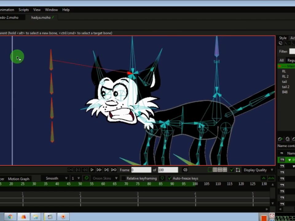 rig_cat