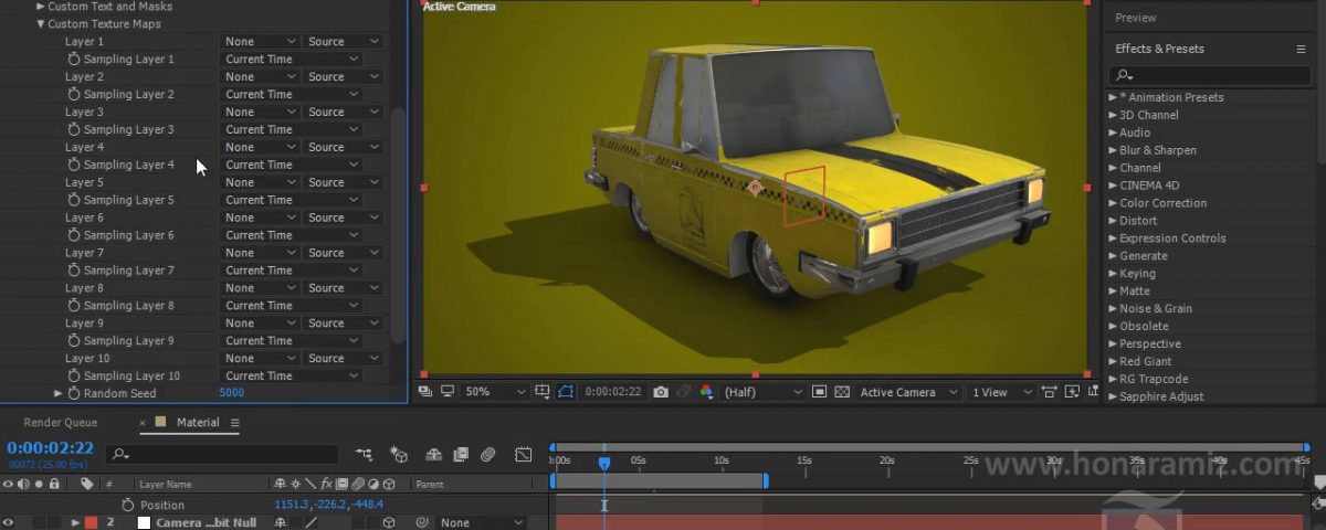 element_3d_texturing