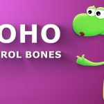 آموزش موهو آشنایی با Control Bones در Moho برای موشن گرافیک و انیمیت آموزش موهو moho