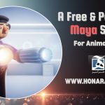 اسکریپت مایا maya